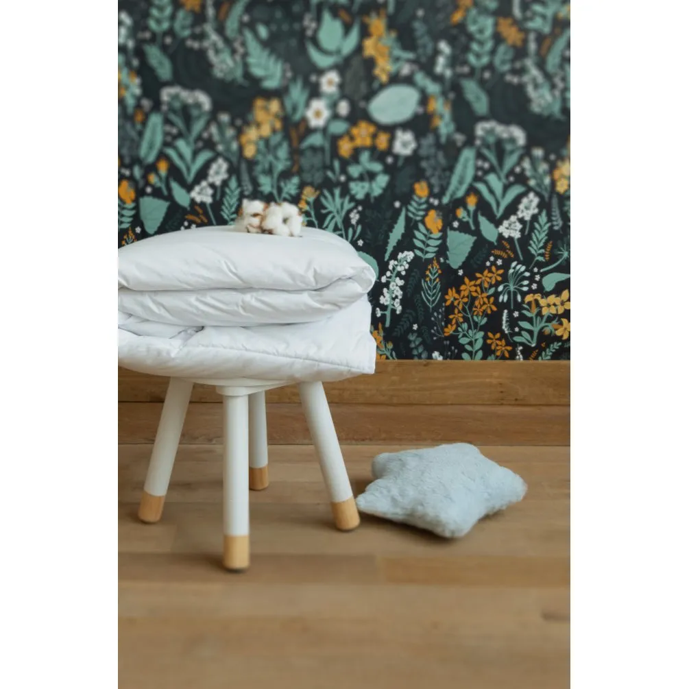 Kadolis Baby Duvet Organic Cotton 4 Seasons 100x140cm