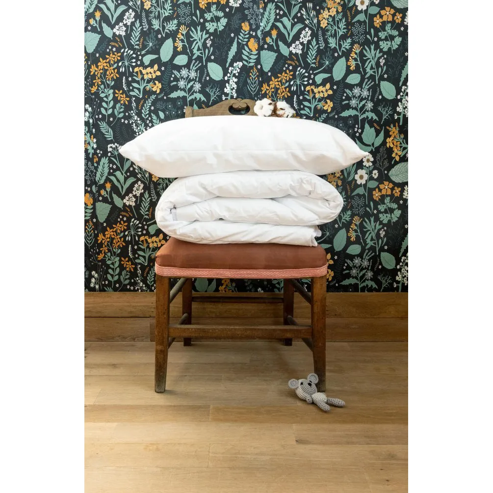 Kadolis Baby Duvet Organic Cotton 4 Seasons 100x140cm