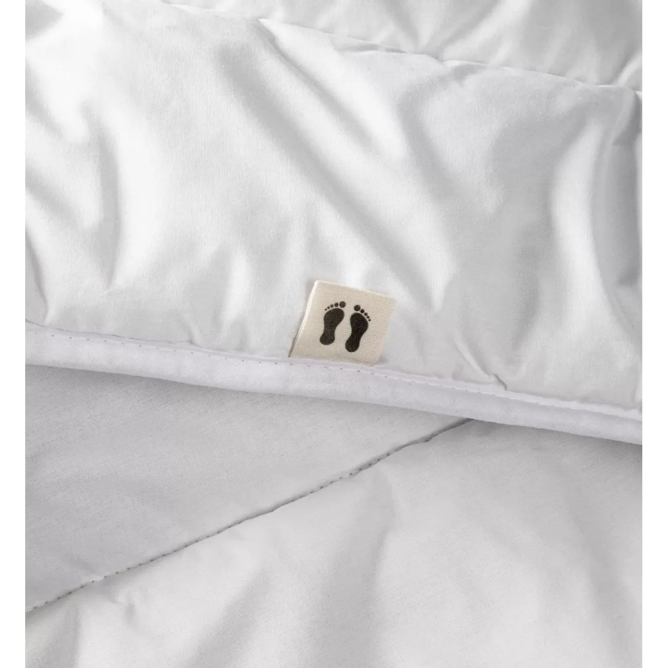 Kadolis Maui Organic Cotton Duvet 100x140cm