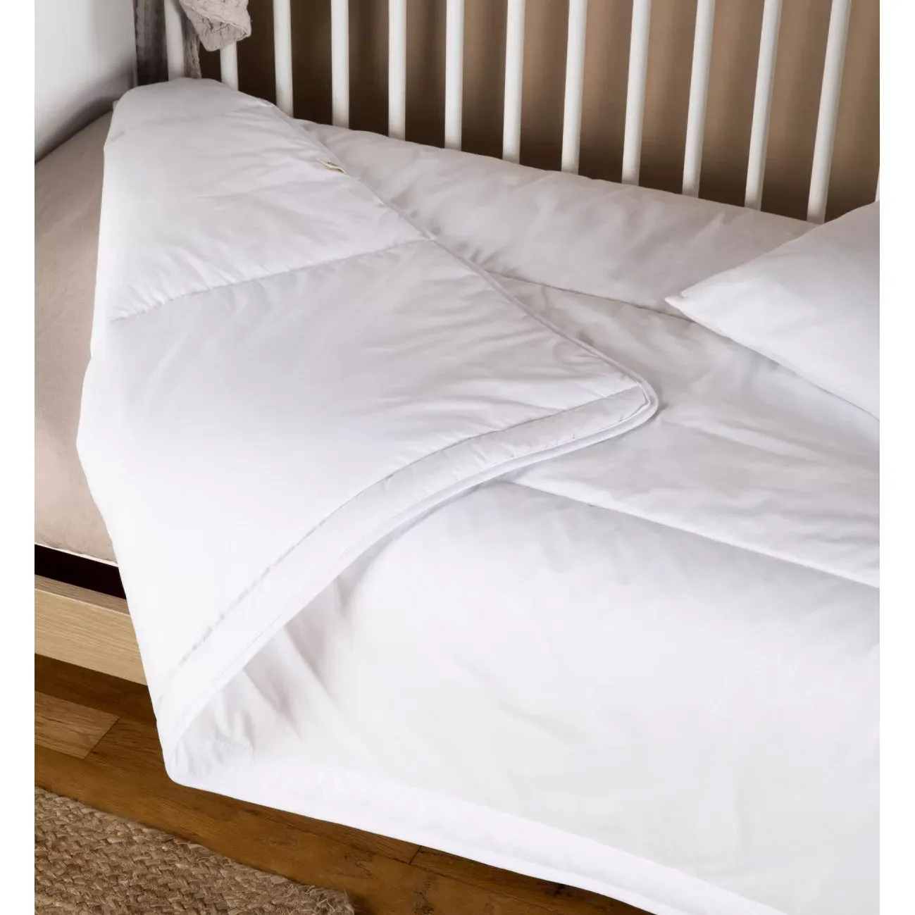 Kadolis Maui Organic Cotton Duvet 100x140cm