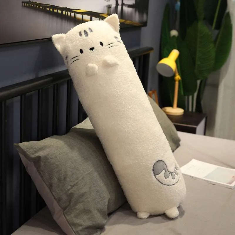 Kawaii Long Cuddly Plushies