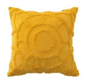 Kelsey Coordinate Cushion 43 x 43cm by Bianca