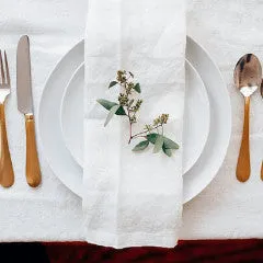 Linen Napkins (set of 4)