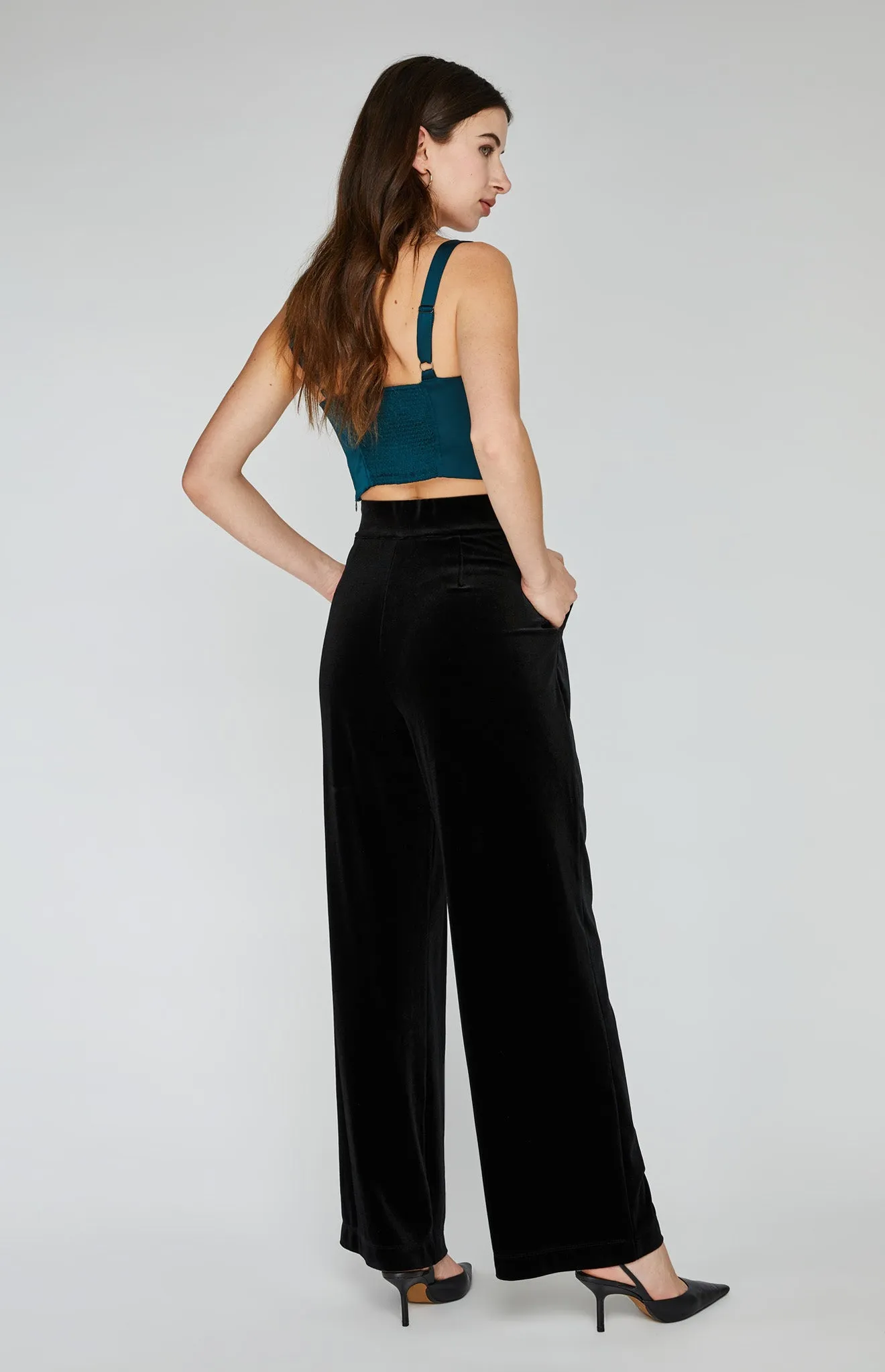 Lopez Pant