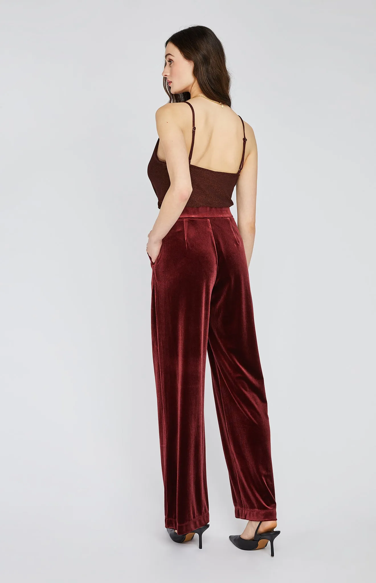 Lopez Pant