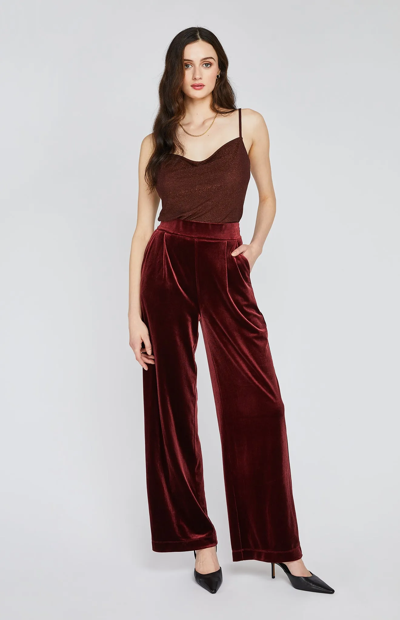 Lopez Pant