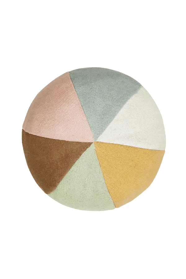 Lorena Canals Cushion Ball