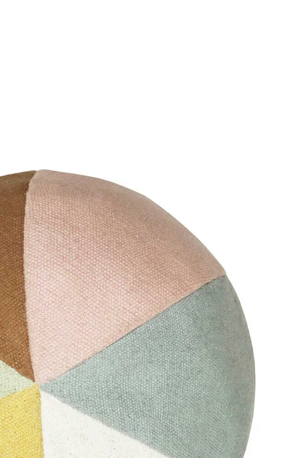 Lorena Canals Cushion Ball