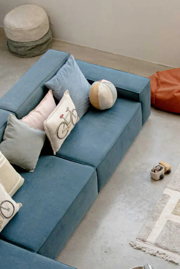 Lorena Canals Cushion Ball