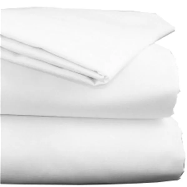 Luxury Single Fitted Sheet