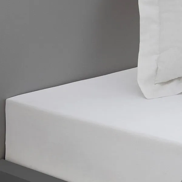 Luxury Single Fitted Sheet