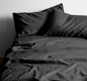 Maison Vintage Sheet Set Range Shadow