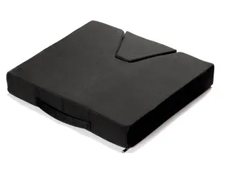 Mobb Convertible Coccyx Wedge Cushion 18" x 16"
