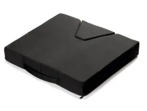 Mobb Convertible Coccyx Wedge Cushion 18" x 16"