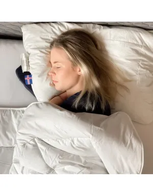 Mosi Icelandic Wool Pillow