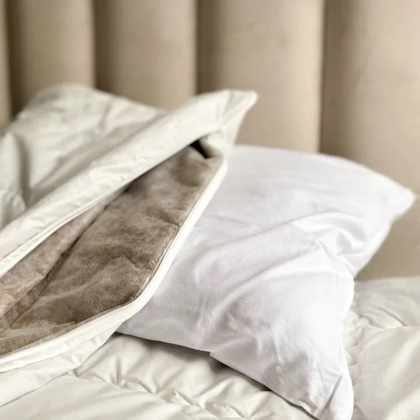 Mosi Icelandic Wool Pillow