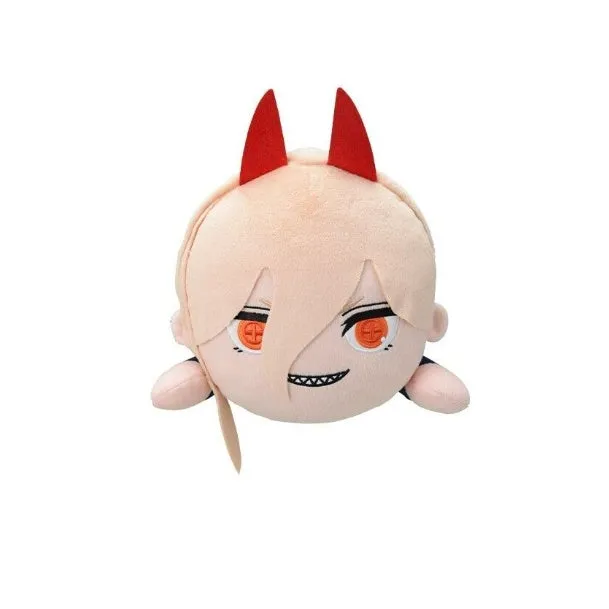 NESOBERI (Lay-Down) Power Chainsaw Man SP Plush