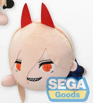 NESOBERI (Lay-Down) Power Chainsaw Man SP Plush