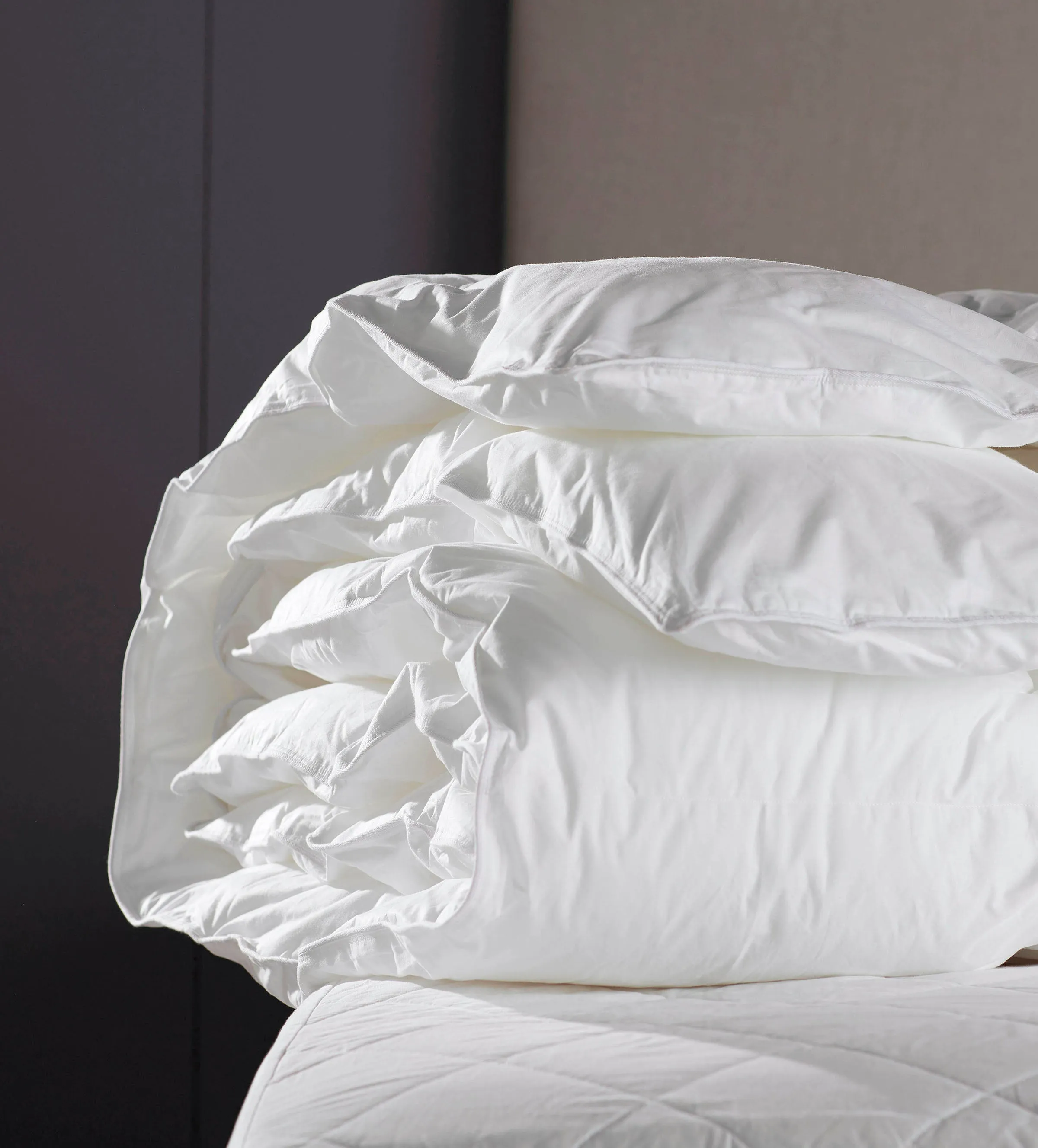Our Bottle Bedding Duvet - Emperor