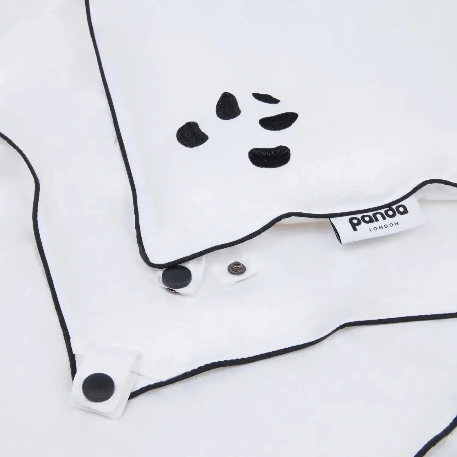 Panda Cloud Duvet