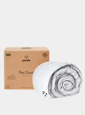 Panda Cloud Duvet