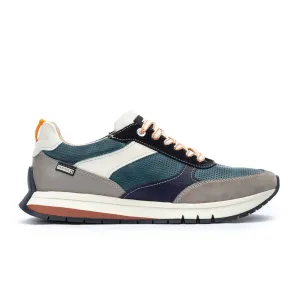Pikolinos Onil M9V-6190C1 Sneaker (Men) - River Leather
