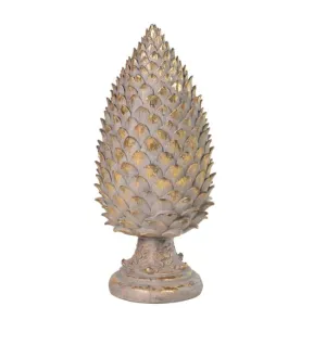 Pine Cone Finial