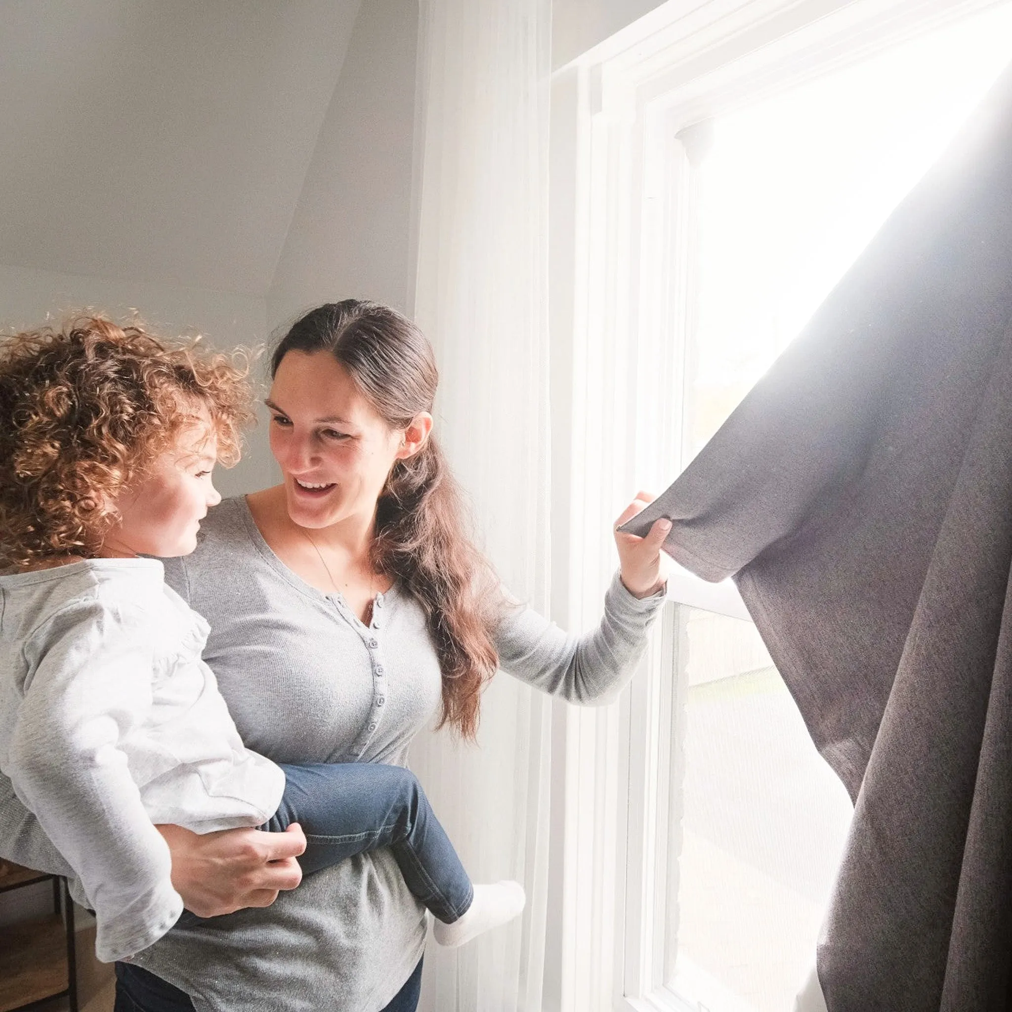Portable Blackout Curtain 2.0 (4-Pack)