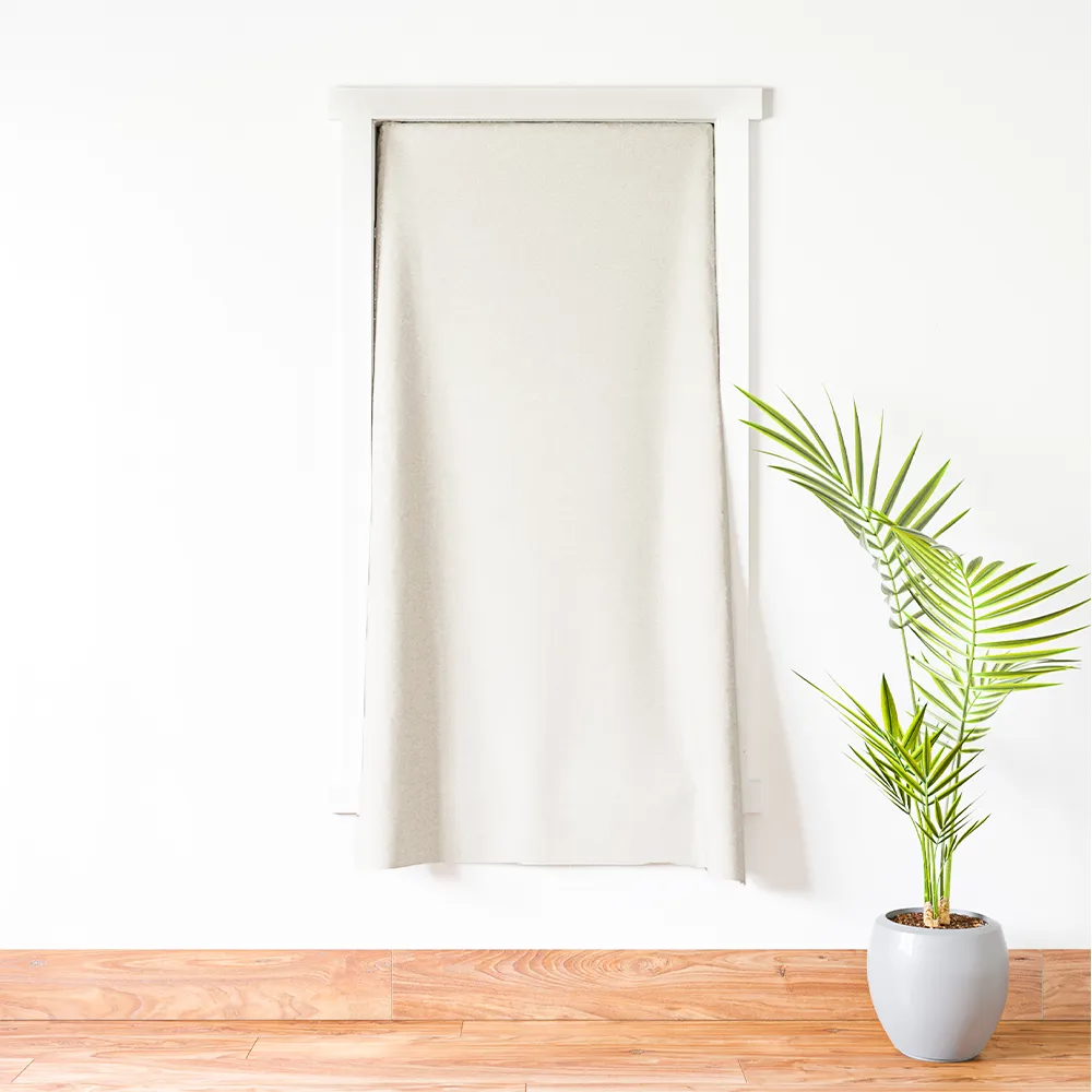Portable Blackout Curtain 2.0 (4-Pack)