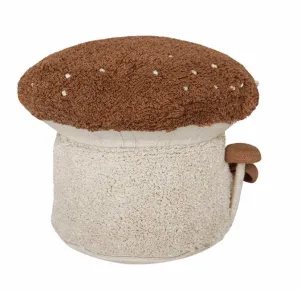 Pouffe "boletus"