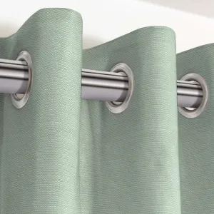 Savannah Duck Egg Blue Curtains