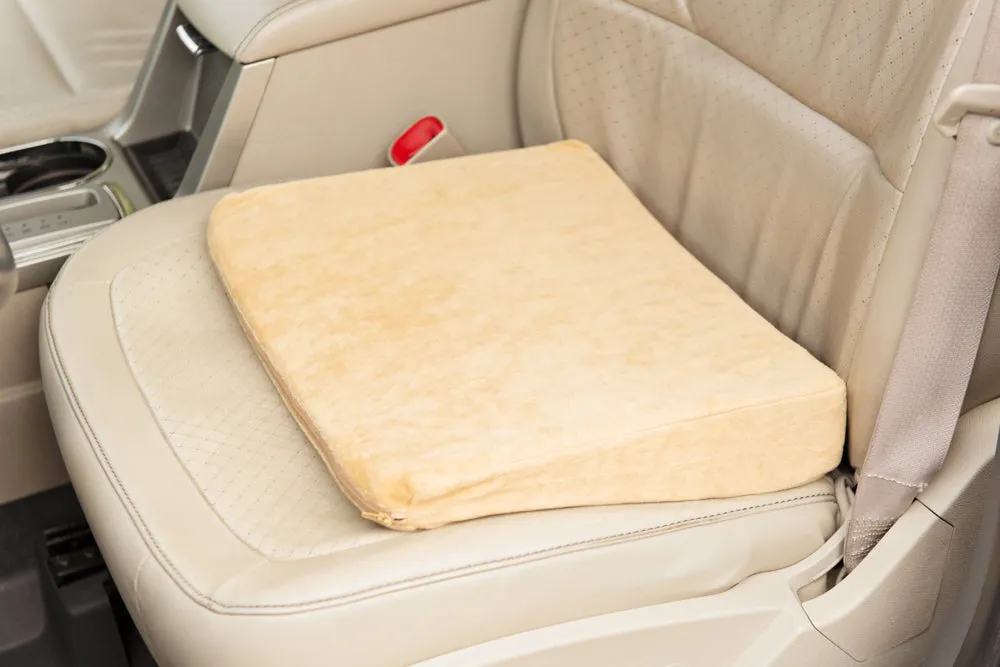 Seat Riser Cushion