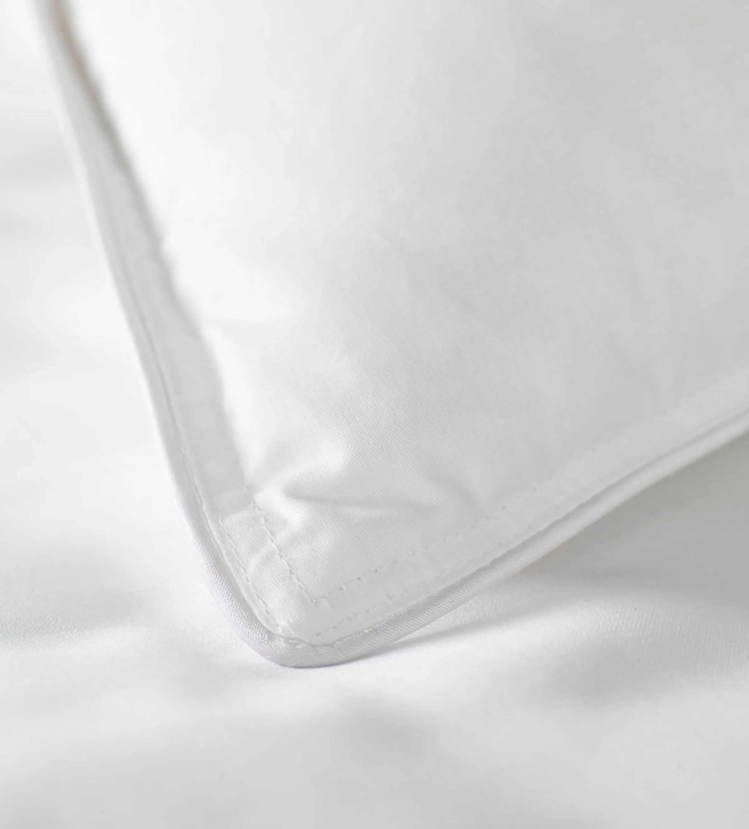 Second Timer Down Duvet