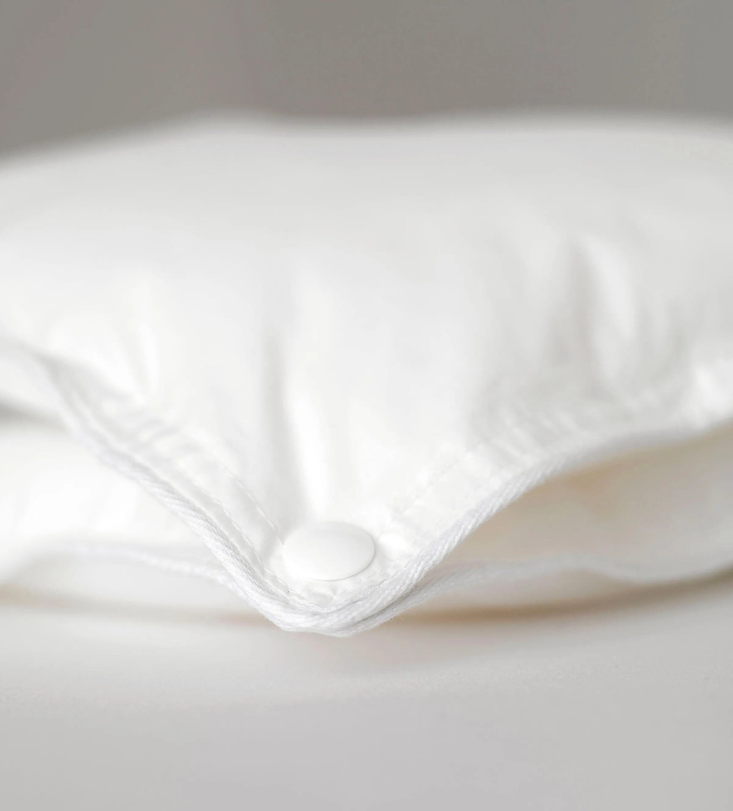 Second Timer Down Duvet