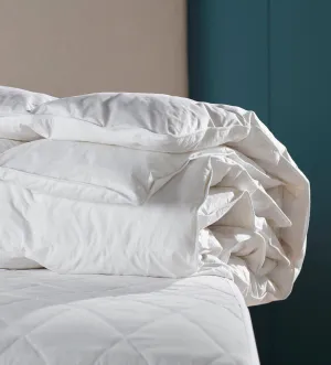 Second Timer Down Duvet
