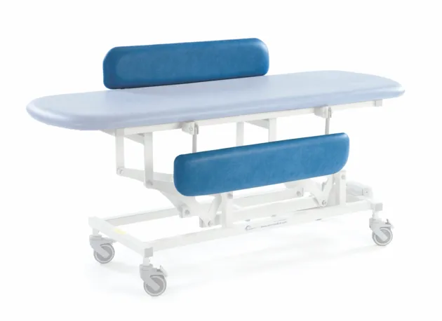 Seers Upholstered Cushions for Side Support Rails