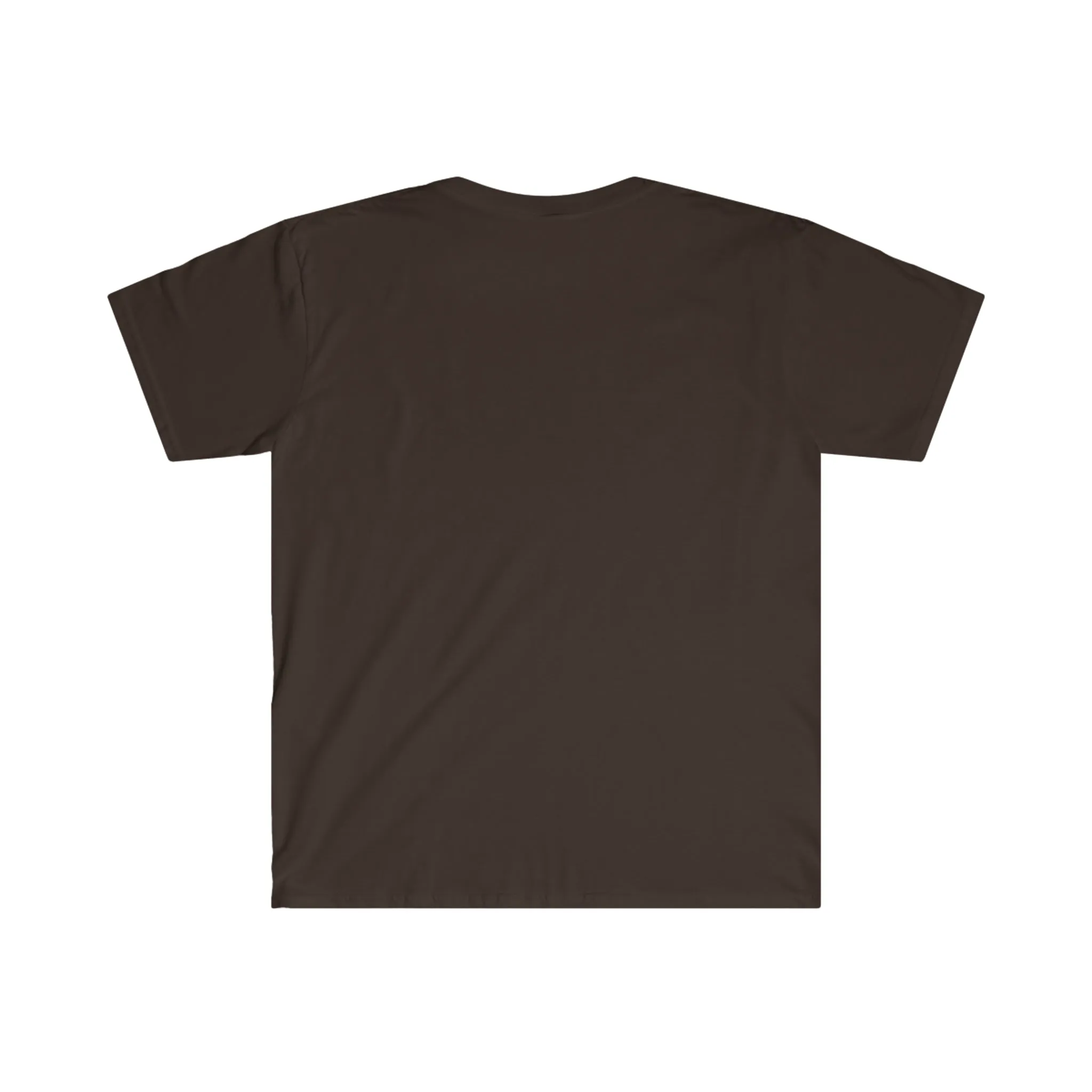 Sharing Is Caring Unisex Softstyle T-Shirt