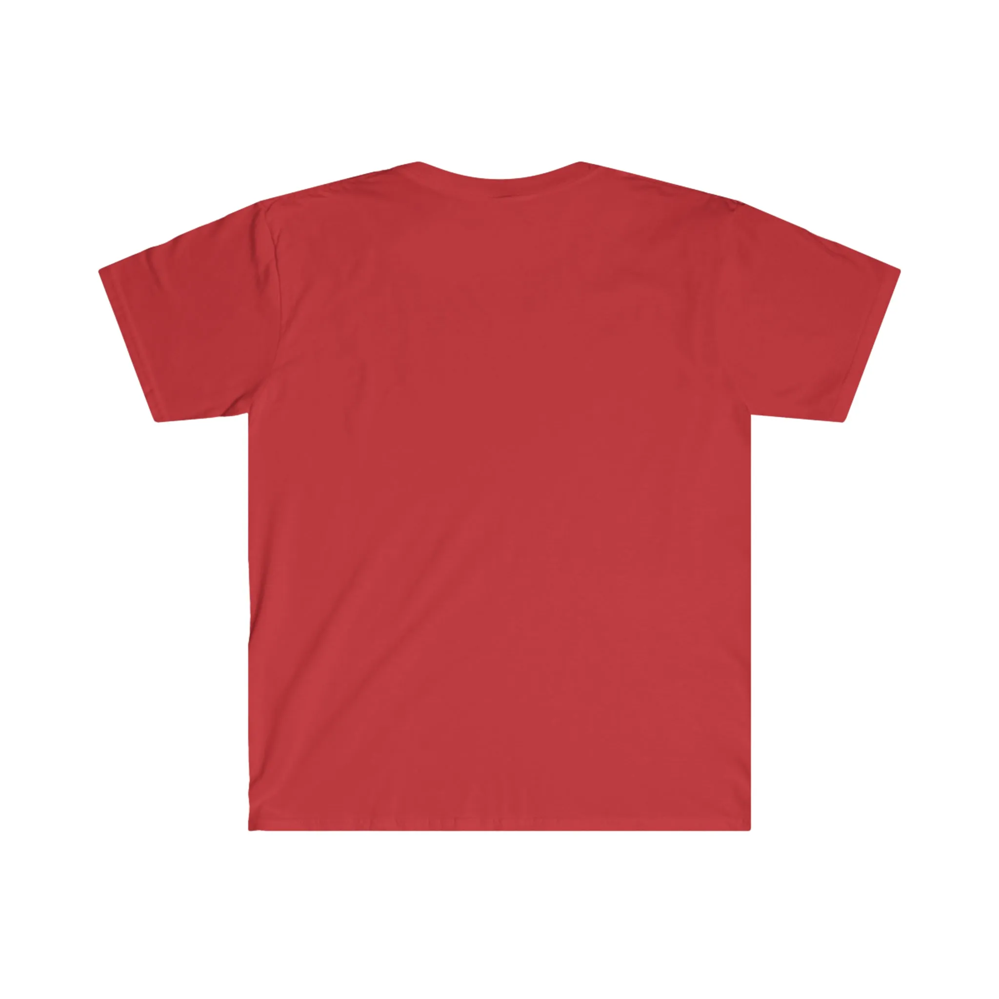 Sharing Is Caring Unisex Softstyle T-Shirt