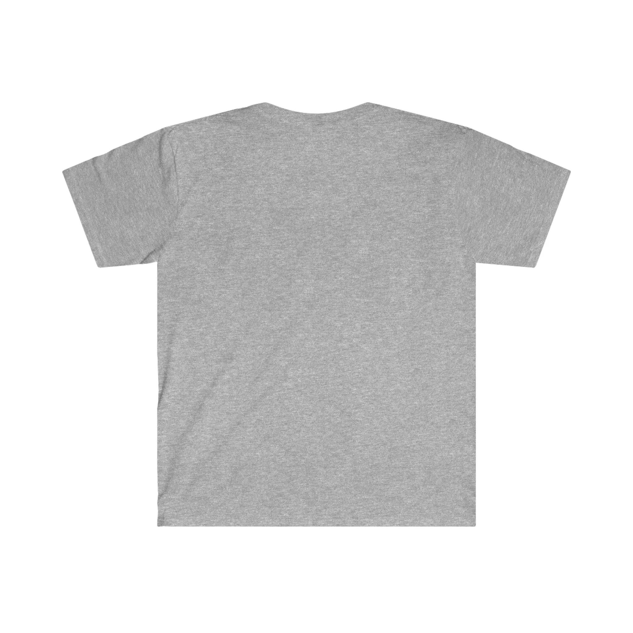 Sharing Is Caring Unisex Softstyle T-Shirt