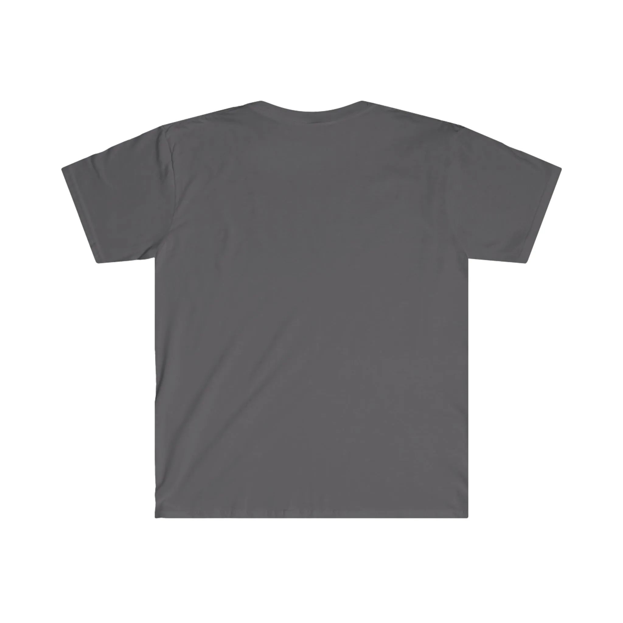 Sharing Is Caring Unisex Softstyle T-Shirt