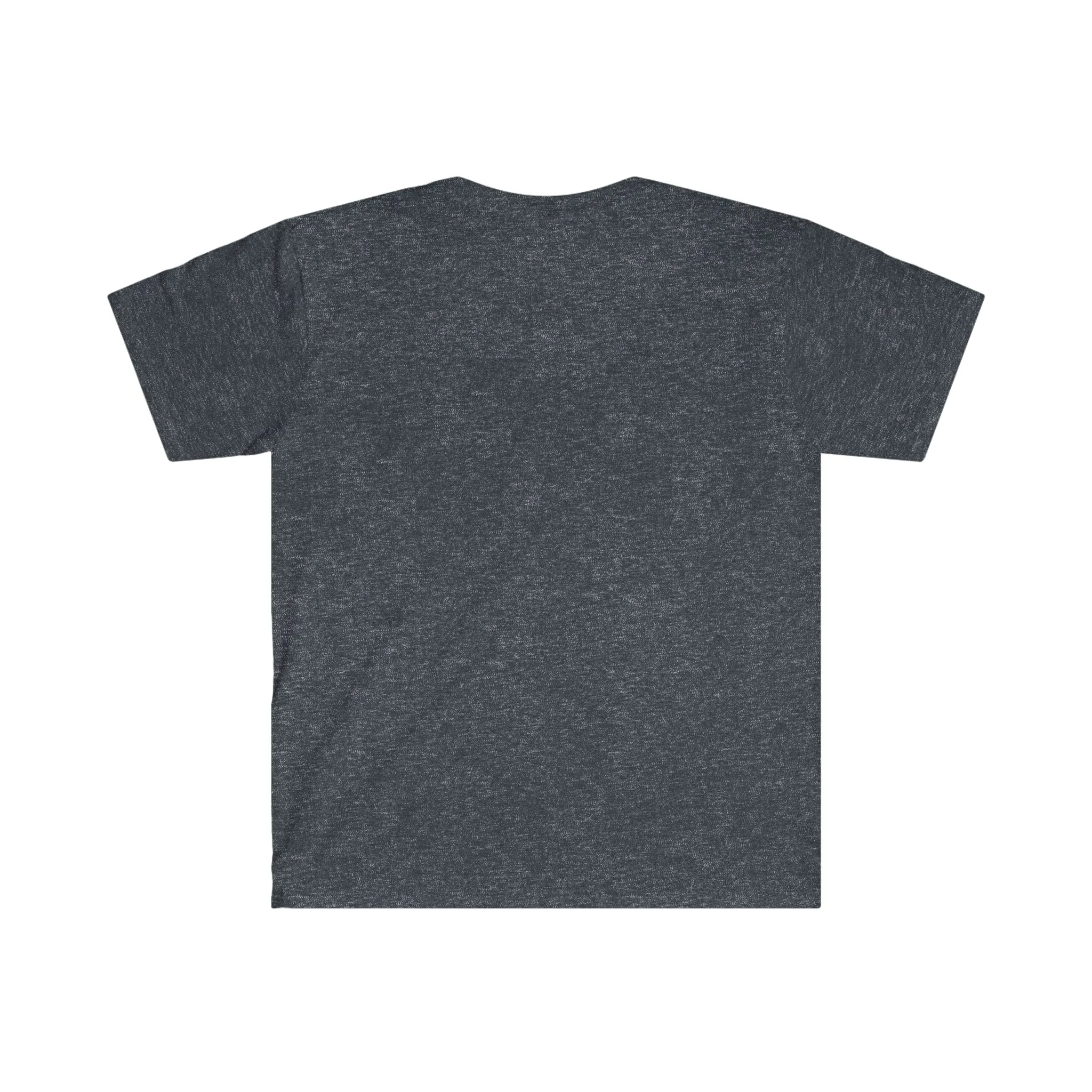 Sharing Is Caring Unisex Softstyle T-Shirt