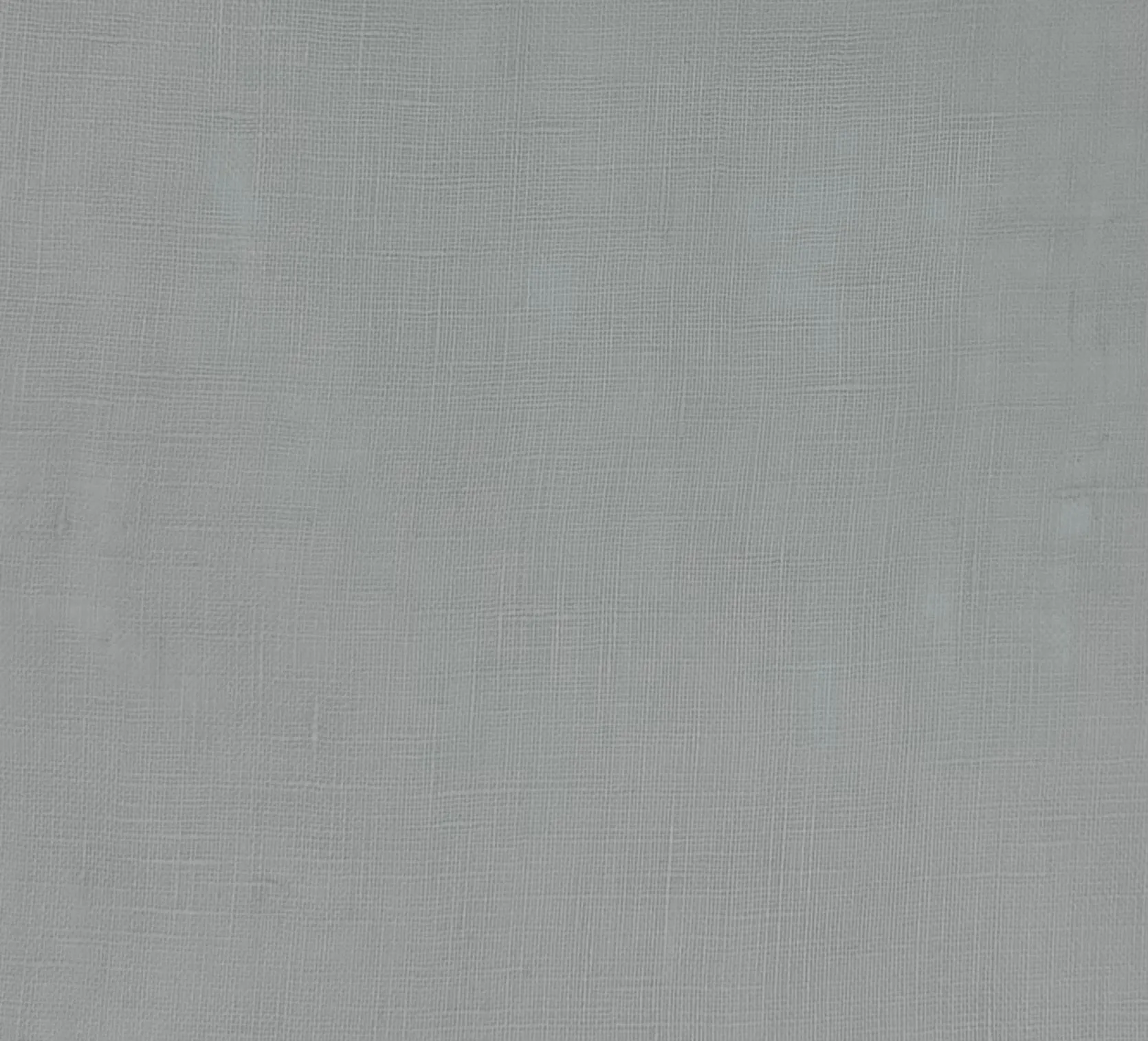 Sheer Linen Wind's Breath, Ripple fold, NO LINING