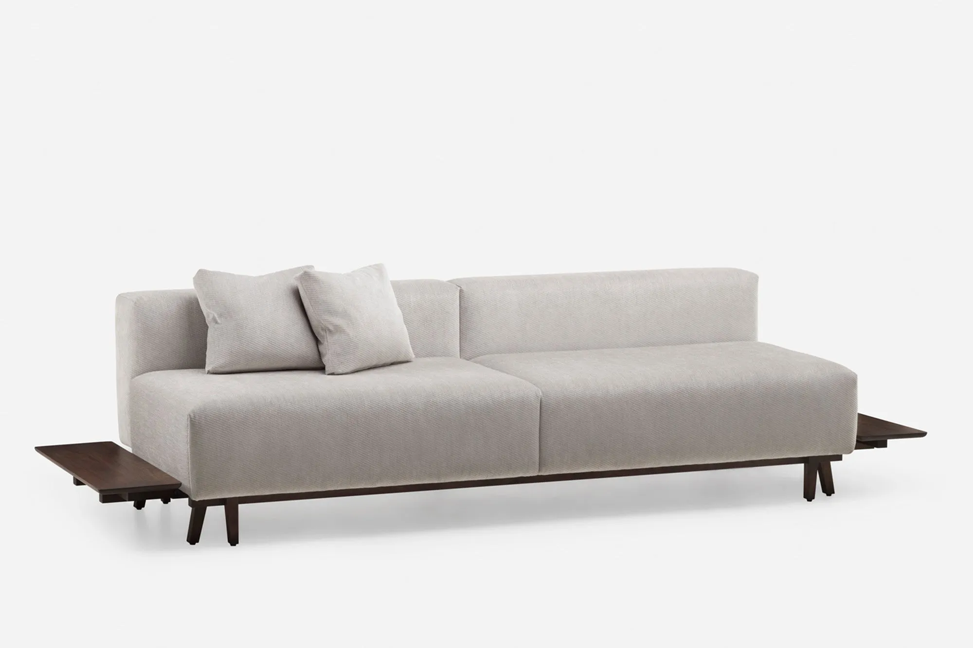SOFA EIGHT MODULAR - NO ARMS