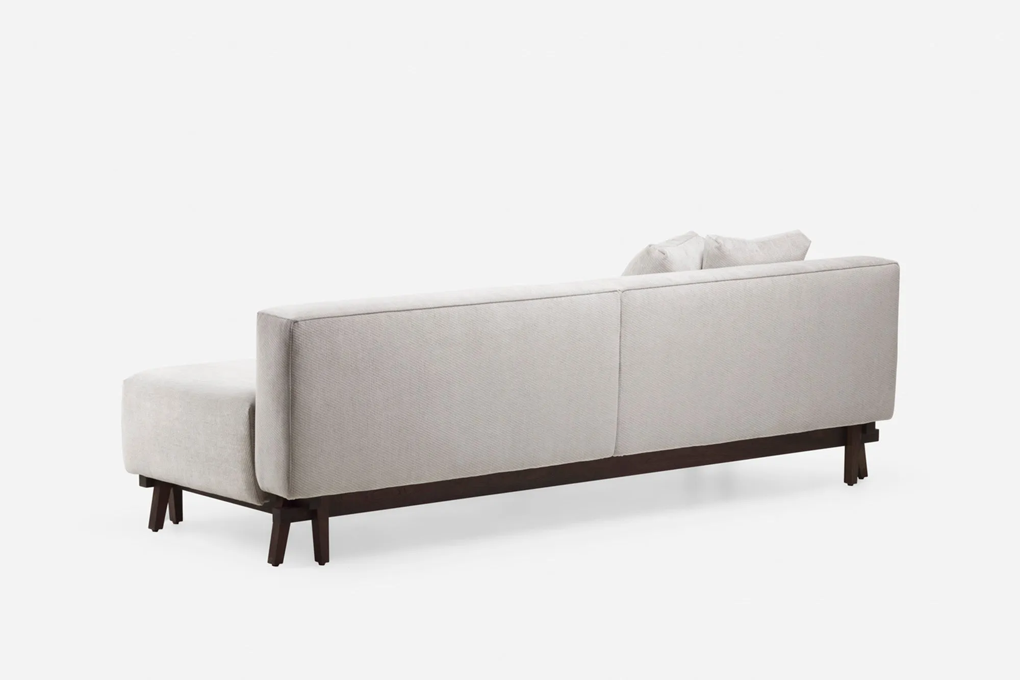 SOFA EIGHT MODULAR - NO ARMS