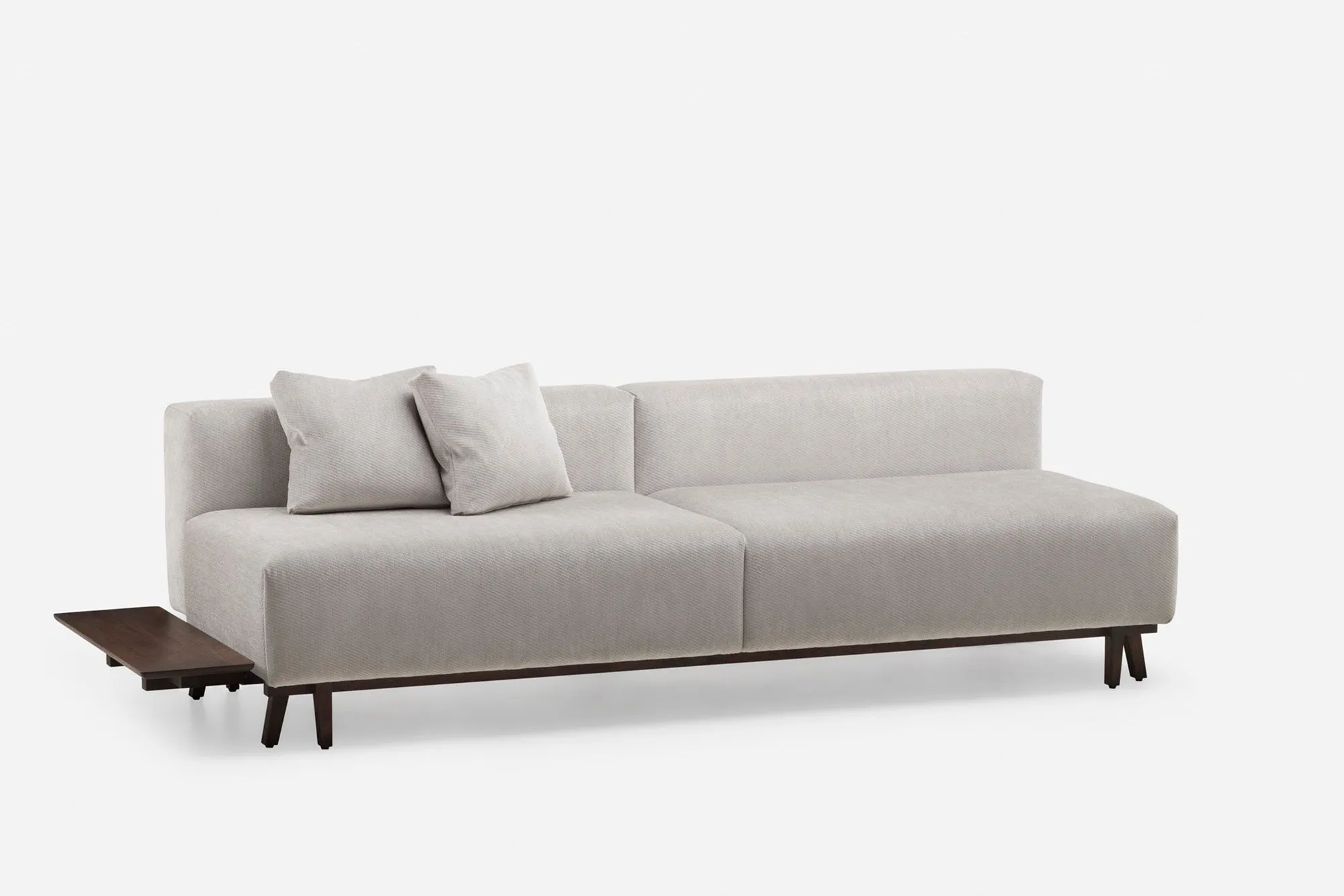 SOFA EIGHT MODULAR - NO ARMS
