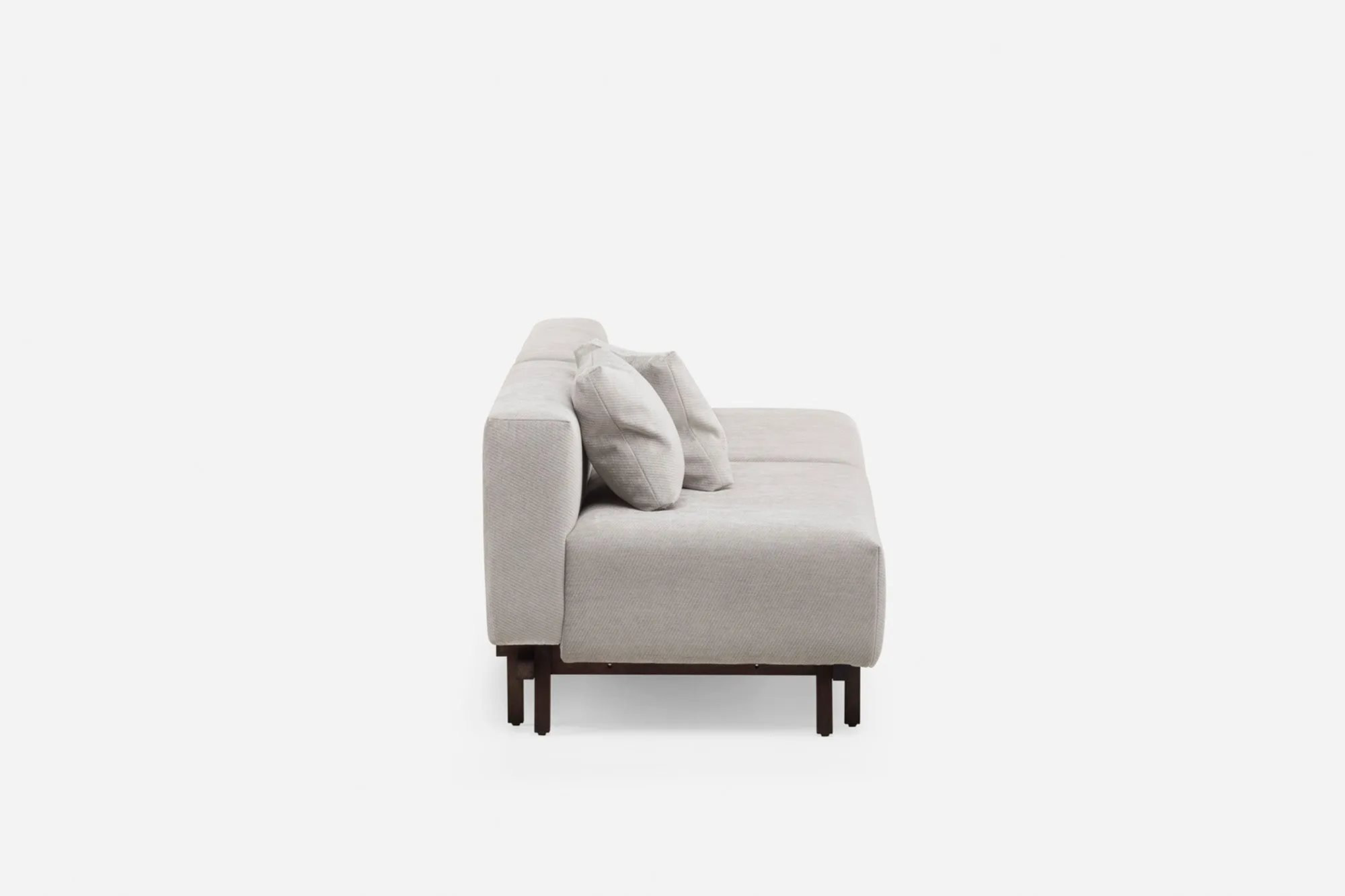 SOFA EIGHT MODULAR - NO ARMS