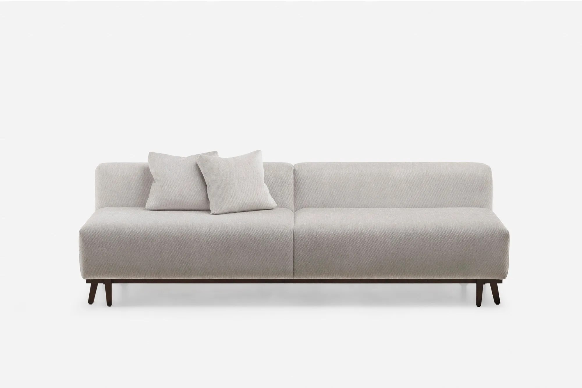 SOFA EIGHT MODULAR - NO ARMS