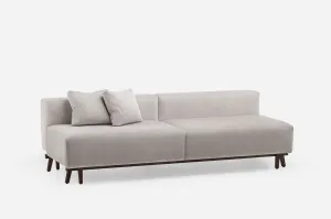 SOFA EIGHT MODULAR - NO ARMS
