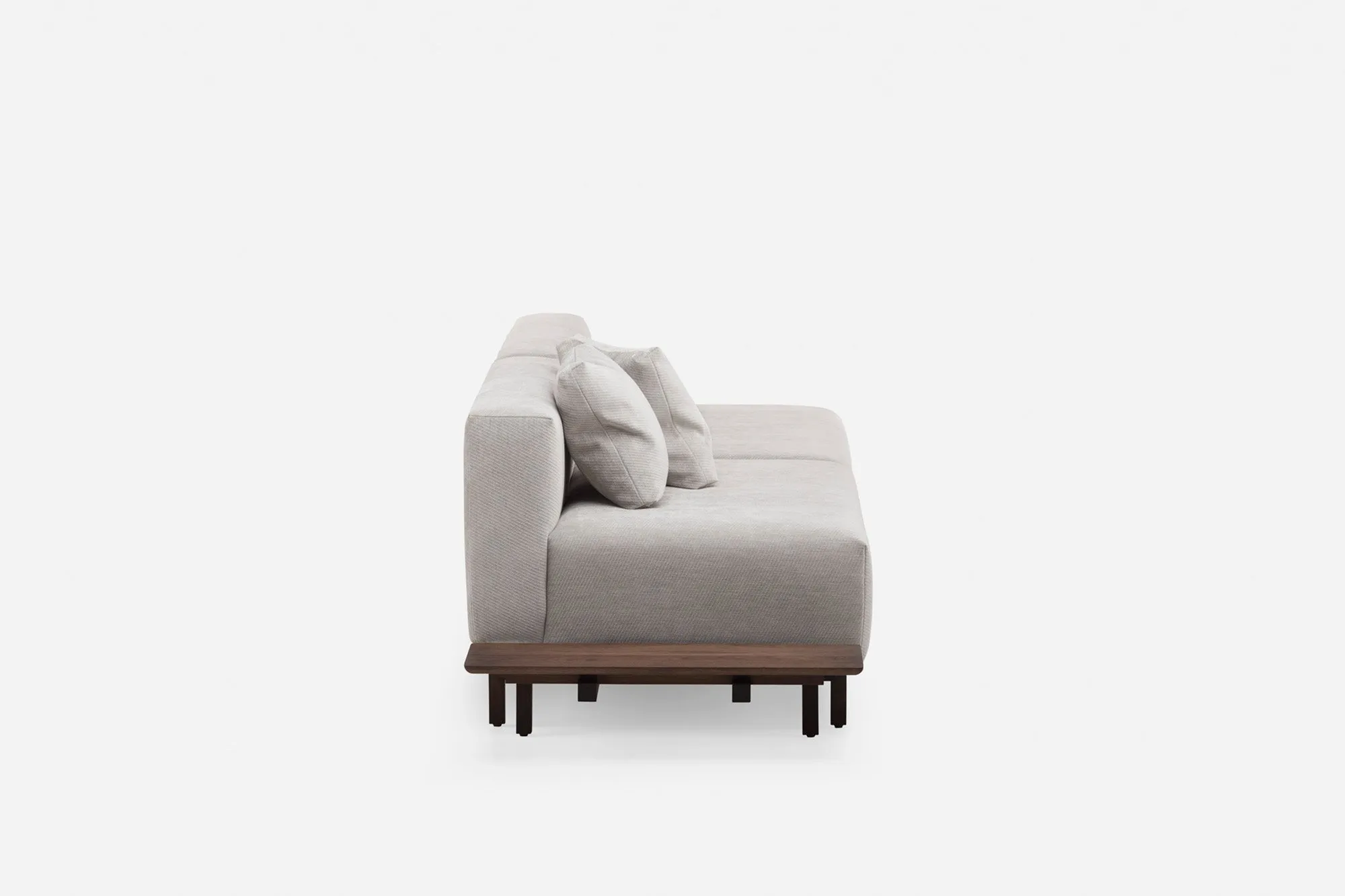 SOFA EIGHT MODULAR - NO ARMS