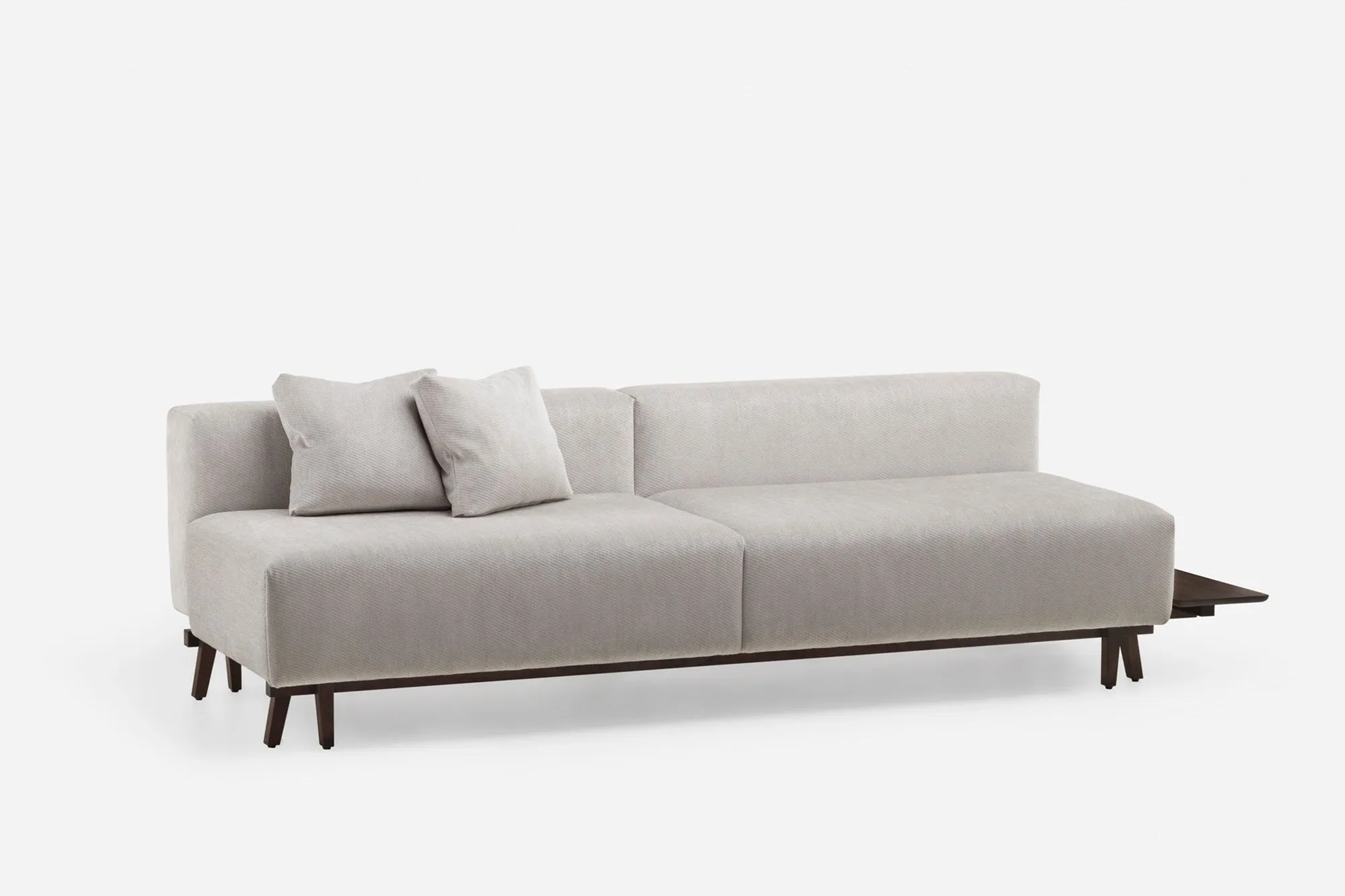 SOFA EIGHT MODULAR - NO ARMS
